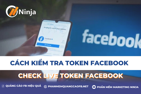 kiểm tra token facebook