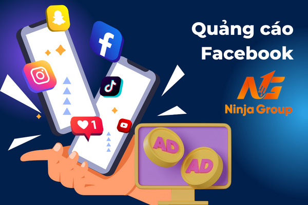 Quảng cáo Facebook