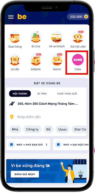 Buoc-1-vao-ung-dung-goi-xe-Be-chon-Cake.jpg