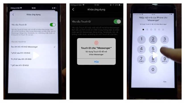 Buoc-3-su-dung-touch ID-mo-khoa-ung-dung-messenger.jpg