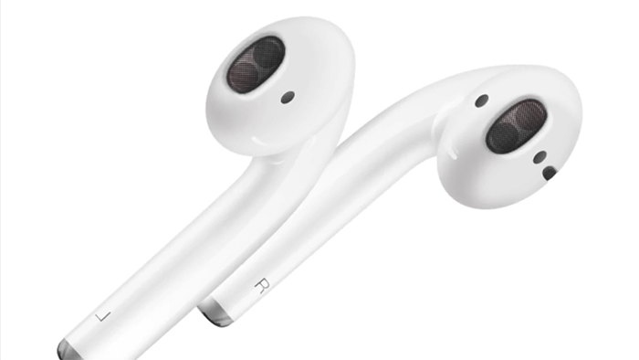 Các tính năng của AirPod không hoạt động trên Android