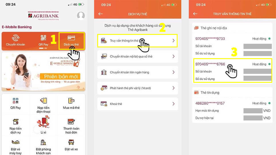 cach-2-kich-hoat-bang-Agribank E-mobile Banking.jpg