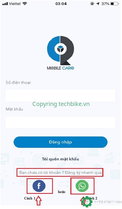 Đăng kí tài khoản mobile caro khách hàng.jpg