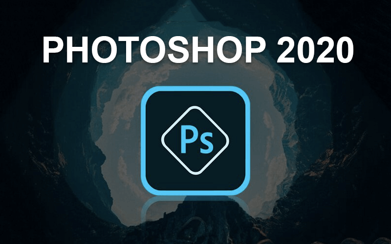 Giới thiệu photoshop 2020