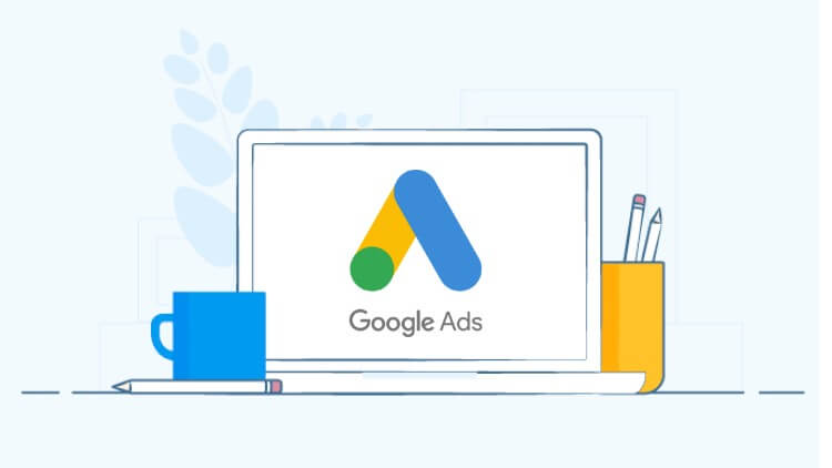 Google adwords gia tăng traffic cho website