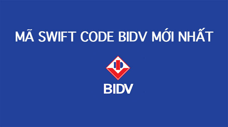 Mã swift code ngân hàng Vietcombank mới nhất