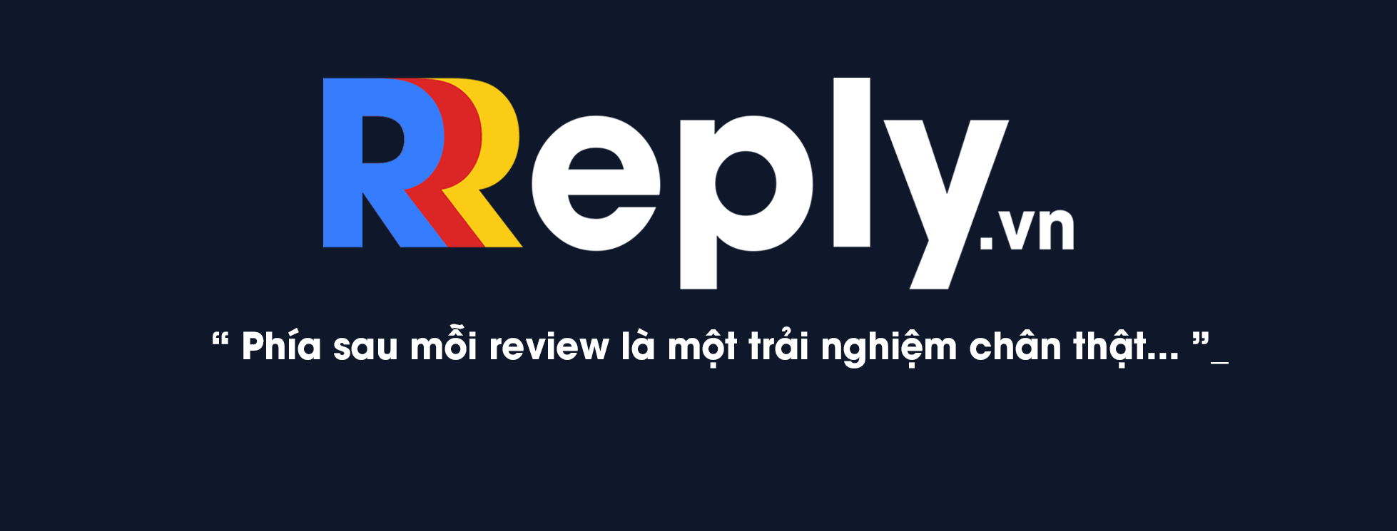 reply.vn - Cộng đồng review việt nam