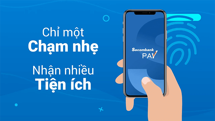 Sacombank Pay là gì?