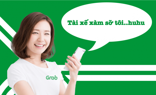 Số điện thoại khiếu nại tài xế Grab lên tổng đài cho khách h...png