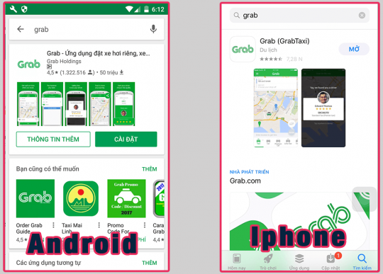 Tải ứng dụng Grab để đặt xe ôm.png