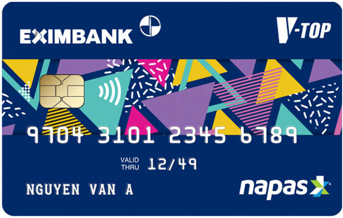 Thẻ ATM Eximbank có CHIP là gì? Cách làm thẻ và sử dụng