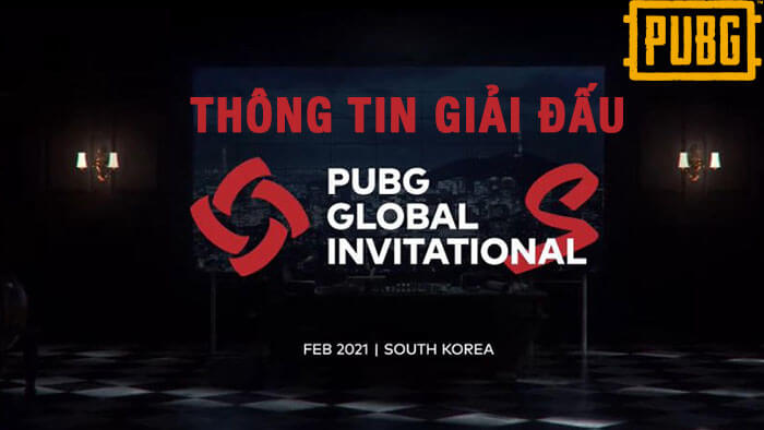 Thông tin giải đấu Pubg PGI.S 2021: Lịch thi đấu, cách tính điểm, phần thưởng