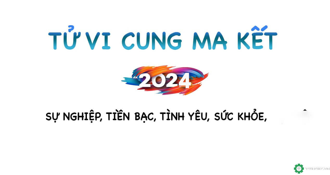 Tử vi Ma Kết 2024: Sự nghiệp, Tiền bạc, tình yêu, sức khỏe