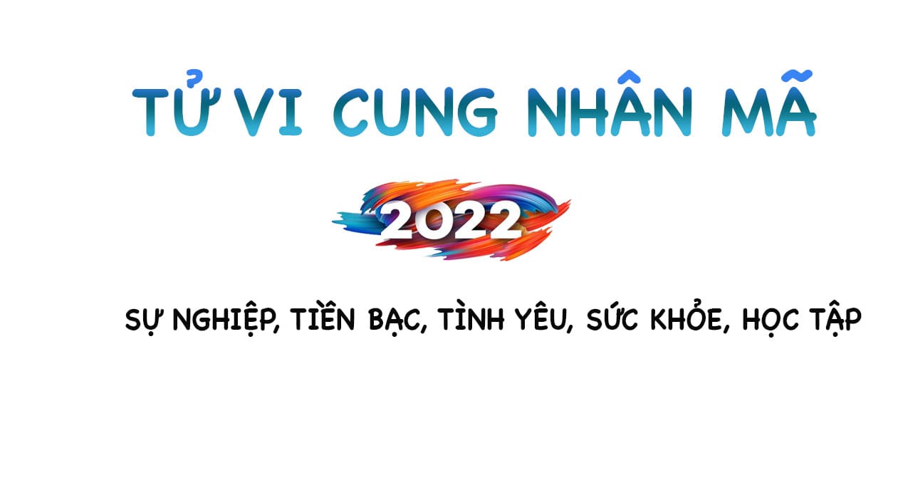 Tử vi Nhân mã 2022: Sự nghiệp, Tiền bạc, tình yêu, sức khỏe, học tập