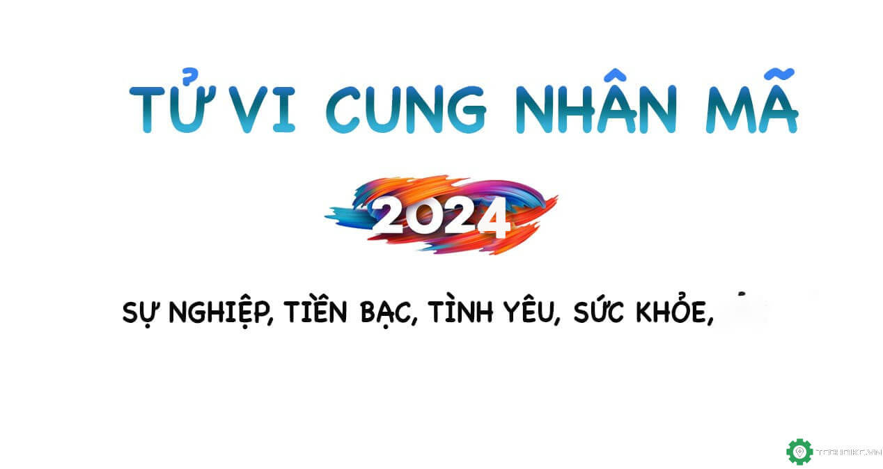 Tử vi Nhân Mã 2024: Sự nghiệp, Tiền bạc, tình yêu, sức khỏe