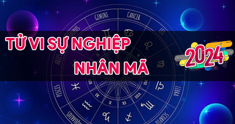 Tử vi sự nghiệp cung Nhân Mã 2024