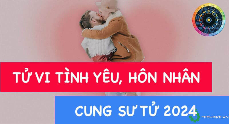 Tử vi tình yêu cung Sư Tử 2024