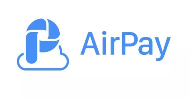 Ví điện tử AirPay