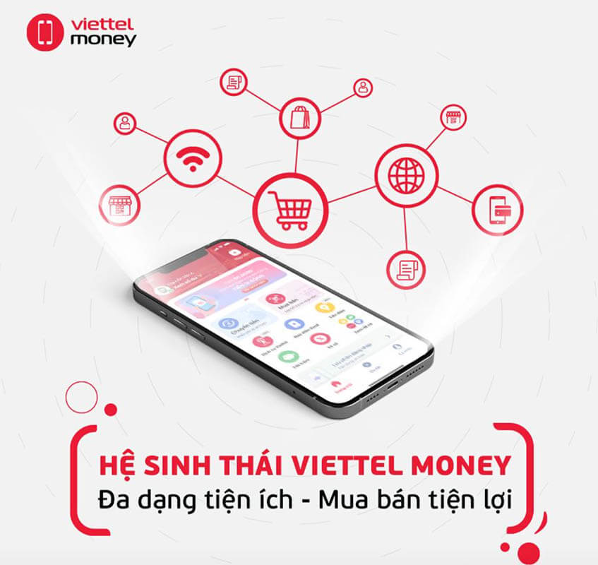 Viettel Money là gì? Và các thông tin liên quan