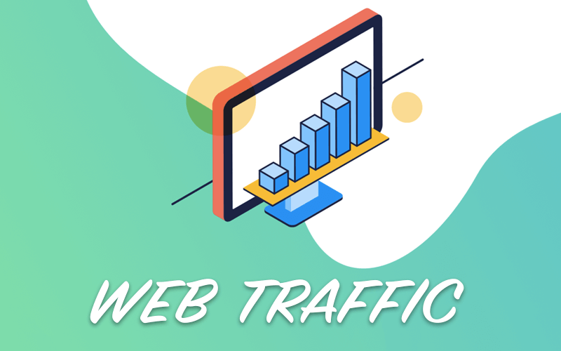 web traffic