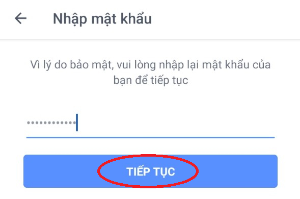 Thêm số điện thoại