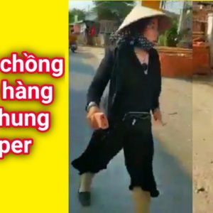 cặp vợ chồng bom hàng và hành hung shipper nhận cái kết đắng