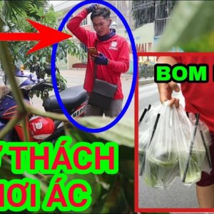 Thử BOM HÀNG Shiper Go-Viet Và Cái Kết || MS7 Vlogs