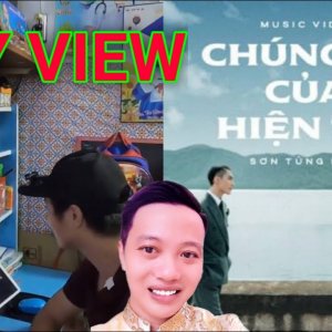 cày view cho Sơn Tùng