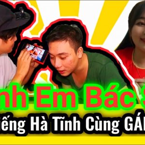 Thử thách nói giọng Hà Tĩnh cùng với GÁI XINH || MS7 Vlog