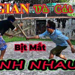 VIDEO XEM CƯỜI BỂ BỤNG LUÔN ?