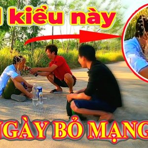 Troll kiểu này rồi có ngày án mạng || MS7 Vlog