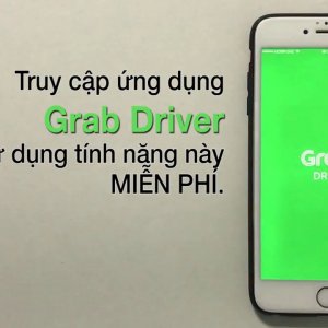 Cách báo hủy cuốc xe có lí do hợp lí trực tuyến cho anh em GrabBike