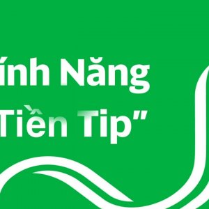 Video hướng dẫn tính năng Tiền Tip trên chuyến xe Grab