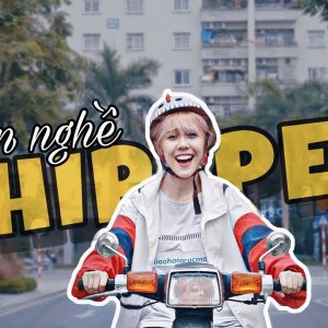 [Nhạc chế] - CHUYỆN NGHỀ SHIPPER - Hậu Hoàng