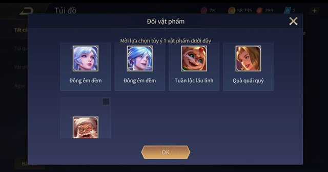 Liên Quân Mobile: Garena tặng cả server quà cực giá trị ở bản 1.33, hấp dẫn hơn cả tướng và skin - Ảnh 1.