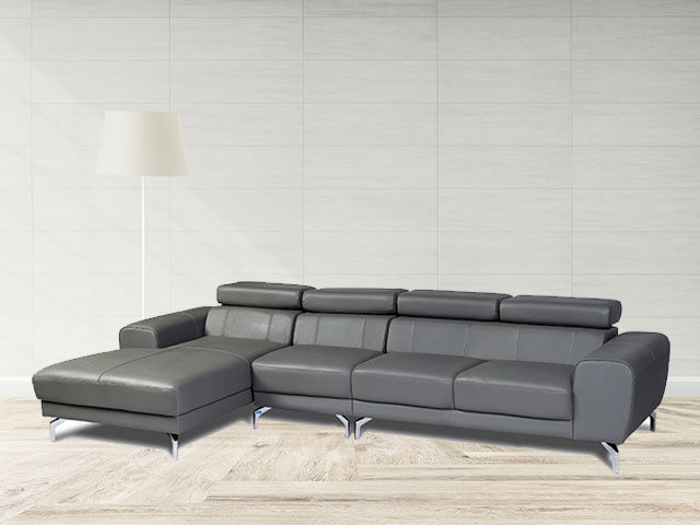 ghế sofa hình chữ l SF61