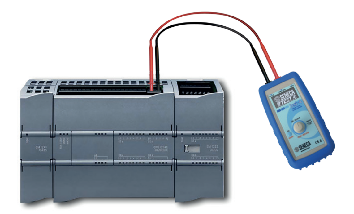 phát dòng 4-20mA 0-10V cho PLc