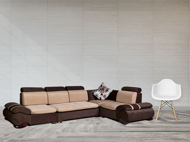 ghế sofa hình chữ l SF41