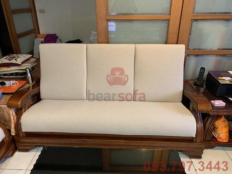 Nệm sofa Nhà Bè