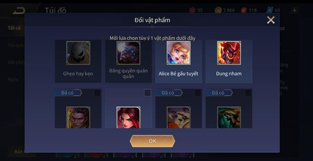 Liên Quân Mobile: Garena tặng cả server quà cực giá trị ở bản 1.33, hấp dẫn hơn cả tướng và skin - Ảnh 4.