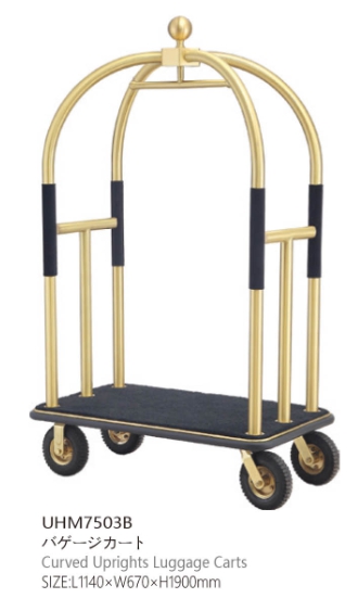 xe đẩy hành lý, xe chở hành lý, xe luggage trolley