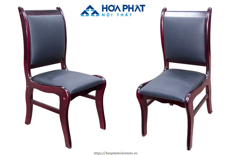 Ghế hội trường Hòa Phát GHT05