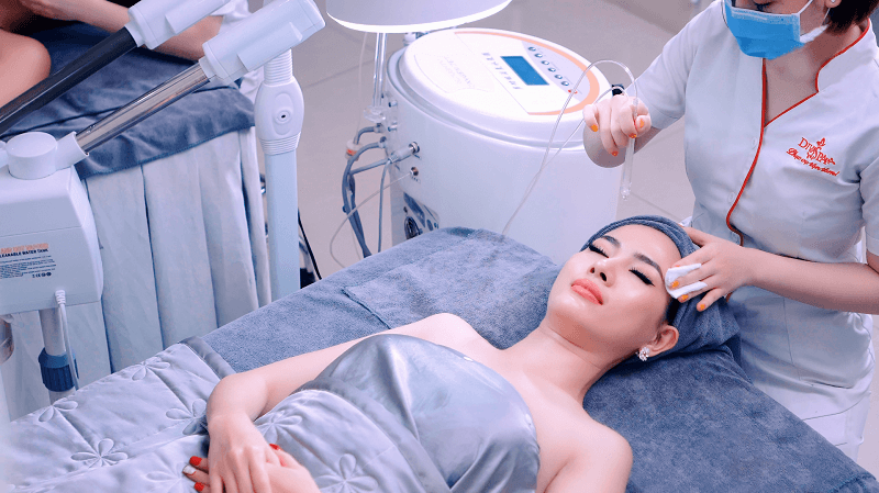 Viện Thẩm mỹ Diva - Spa giá rẻ ở Đồng Nai 