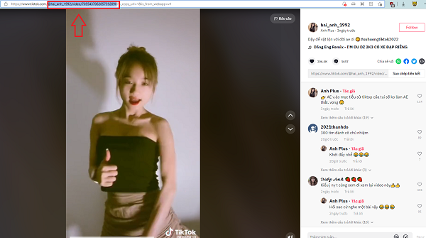 auto comment tiktok 2 Hướng dẫn auto comment tiktok, auto like tiktok tự động